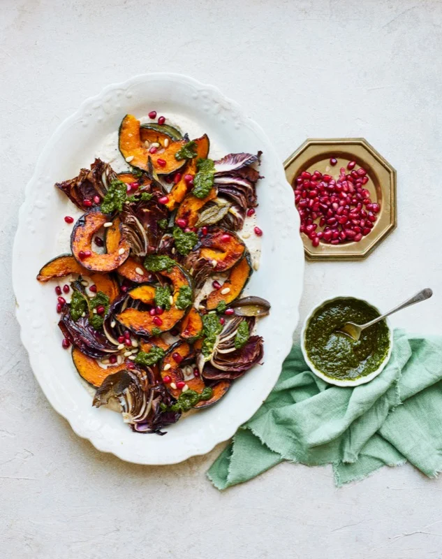 Cooking and Nutrition