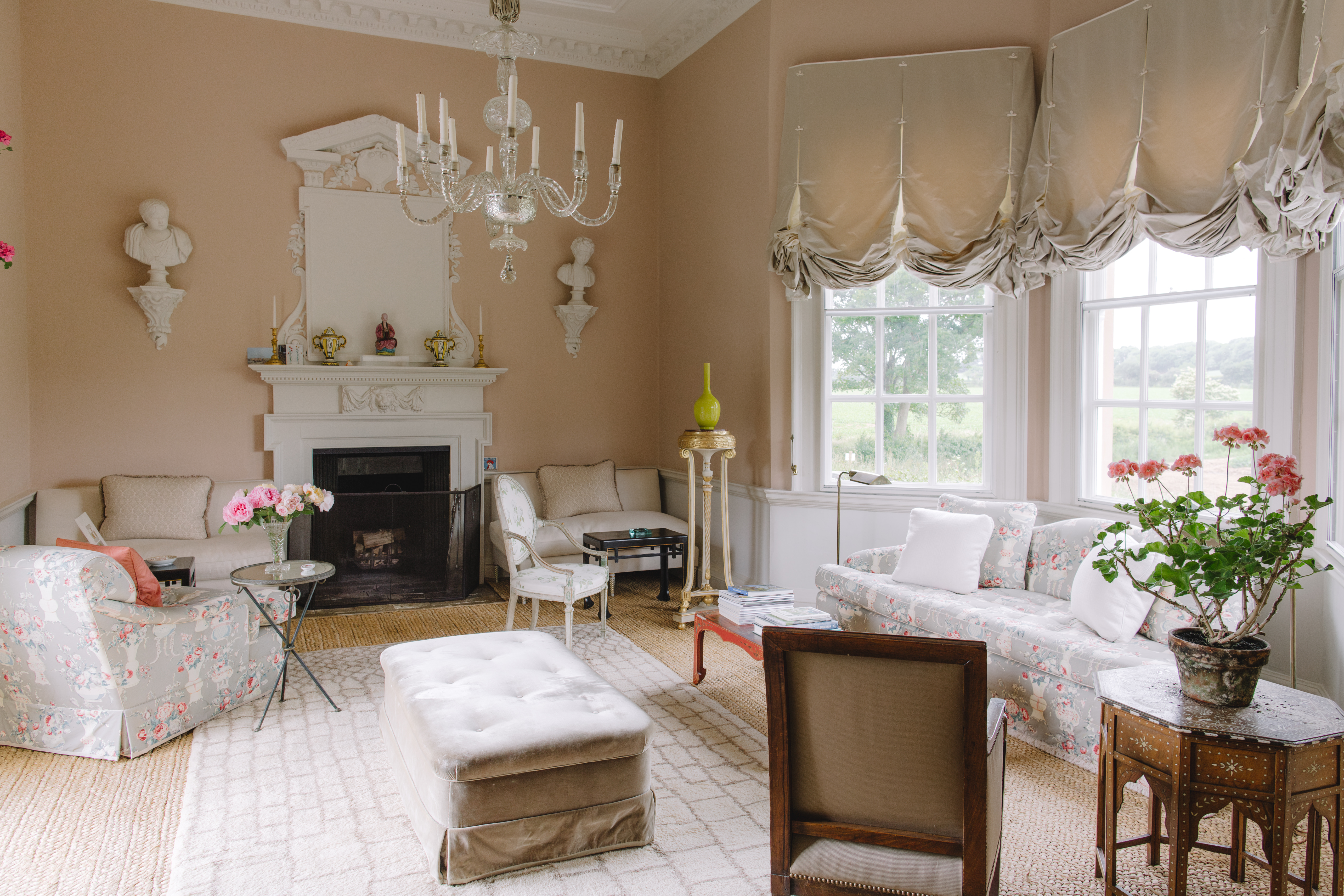 Veere Grenney banner image