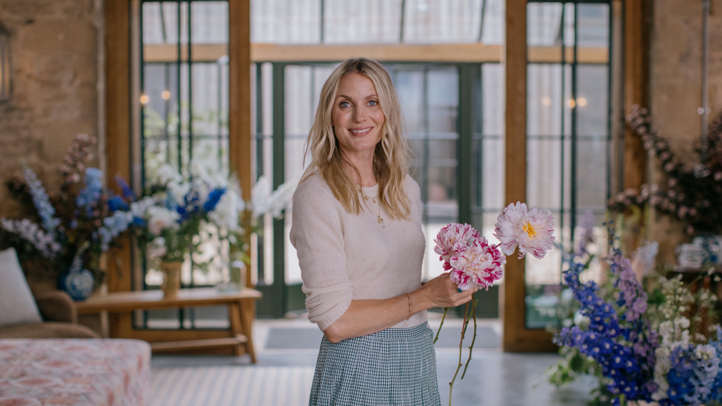 Advanced Floral Design