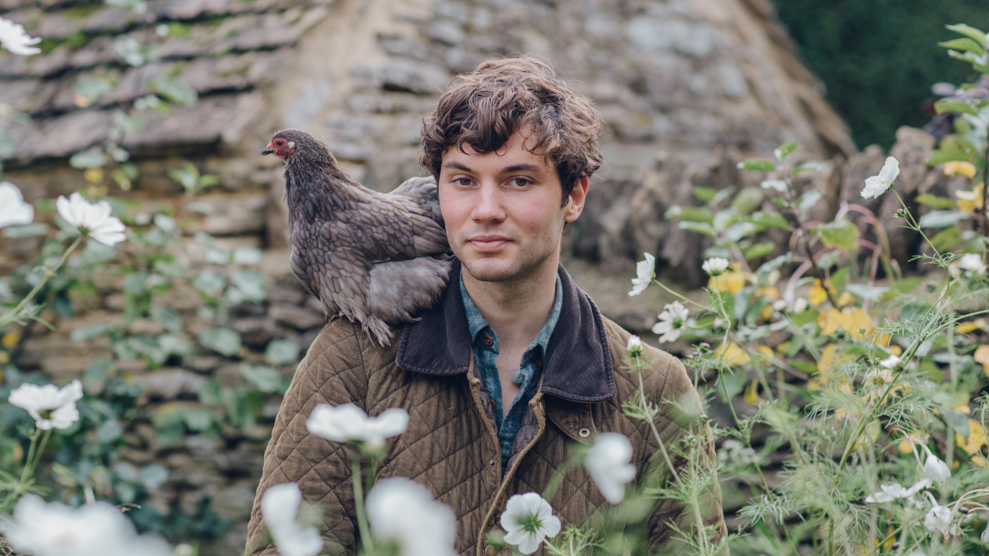 Grow a Spectacular Garden in Pots