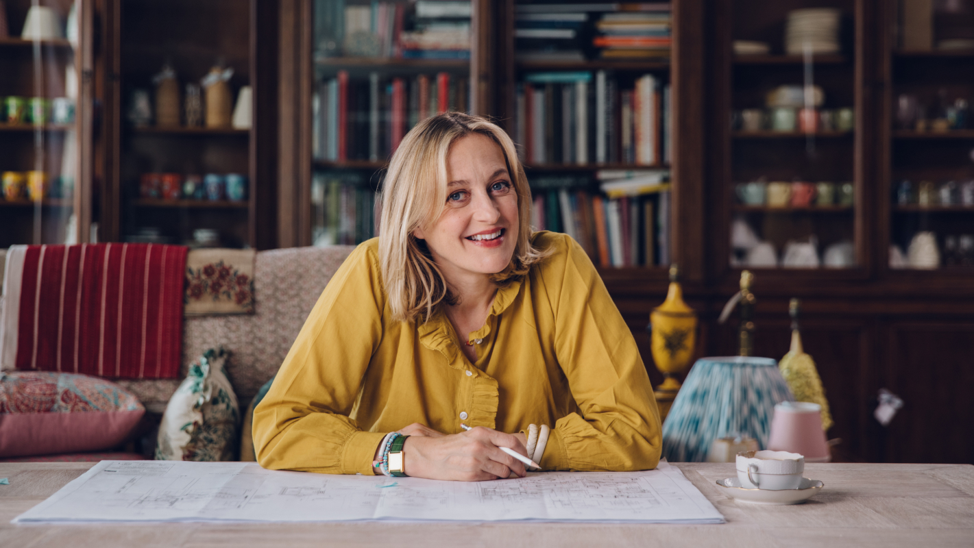 The Advanced Guide to Interior Design