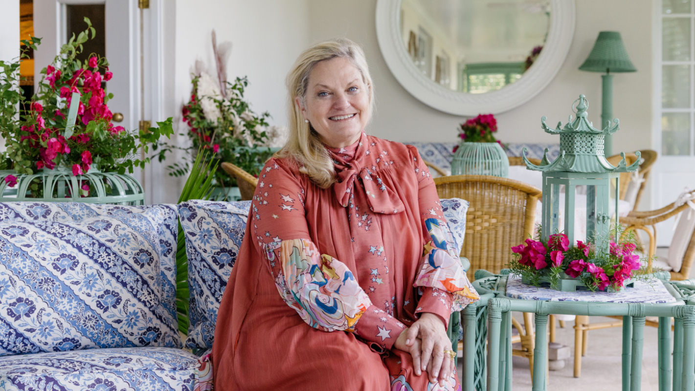 Design Interiors for Entertaining