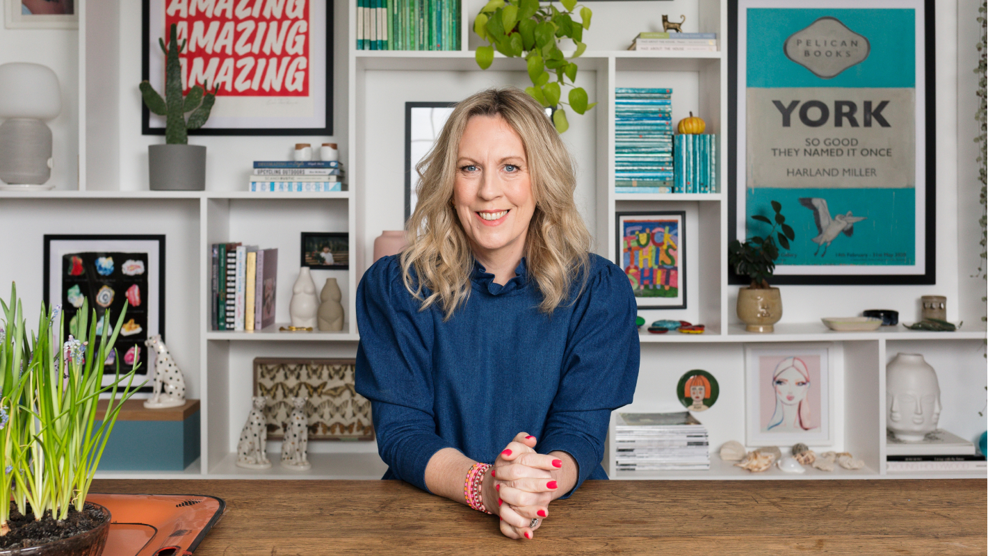 Introduction to Resourceful Interior Styling