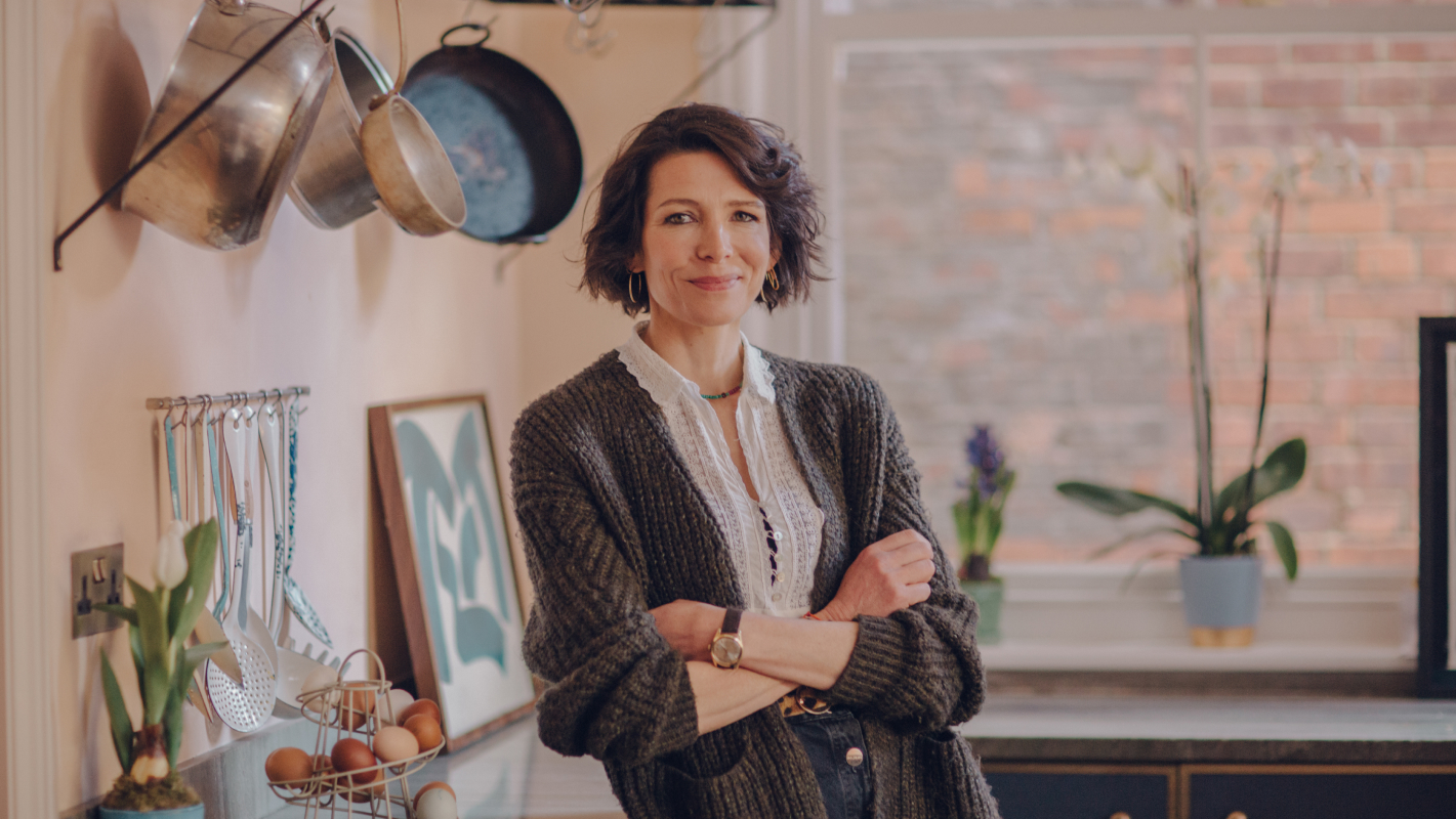 The Building Blocks of Flavour