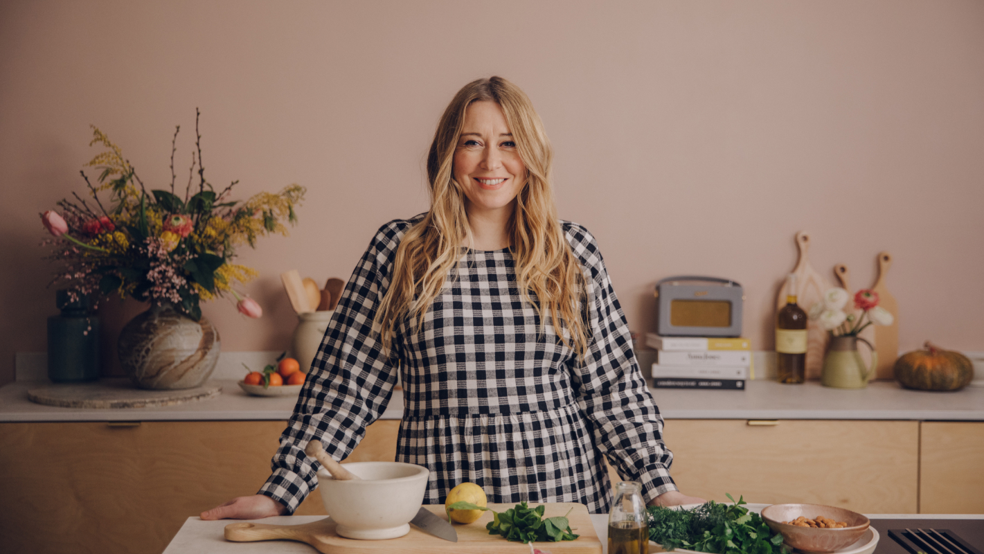 The Ultimate Guide to Vegetarian Cooking