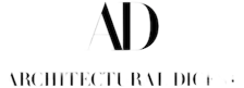 Architectural digest logo