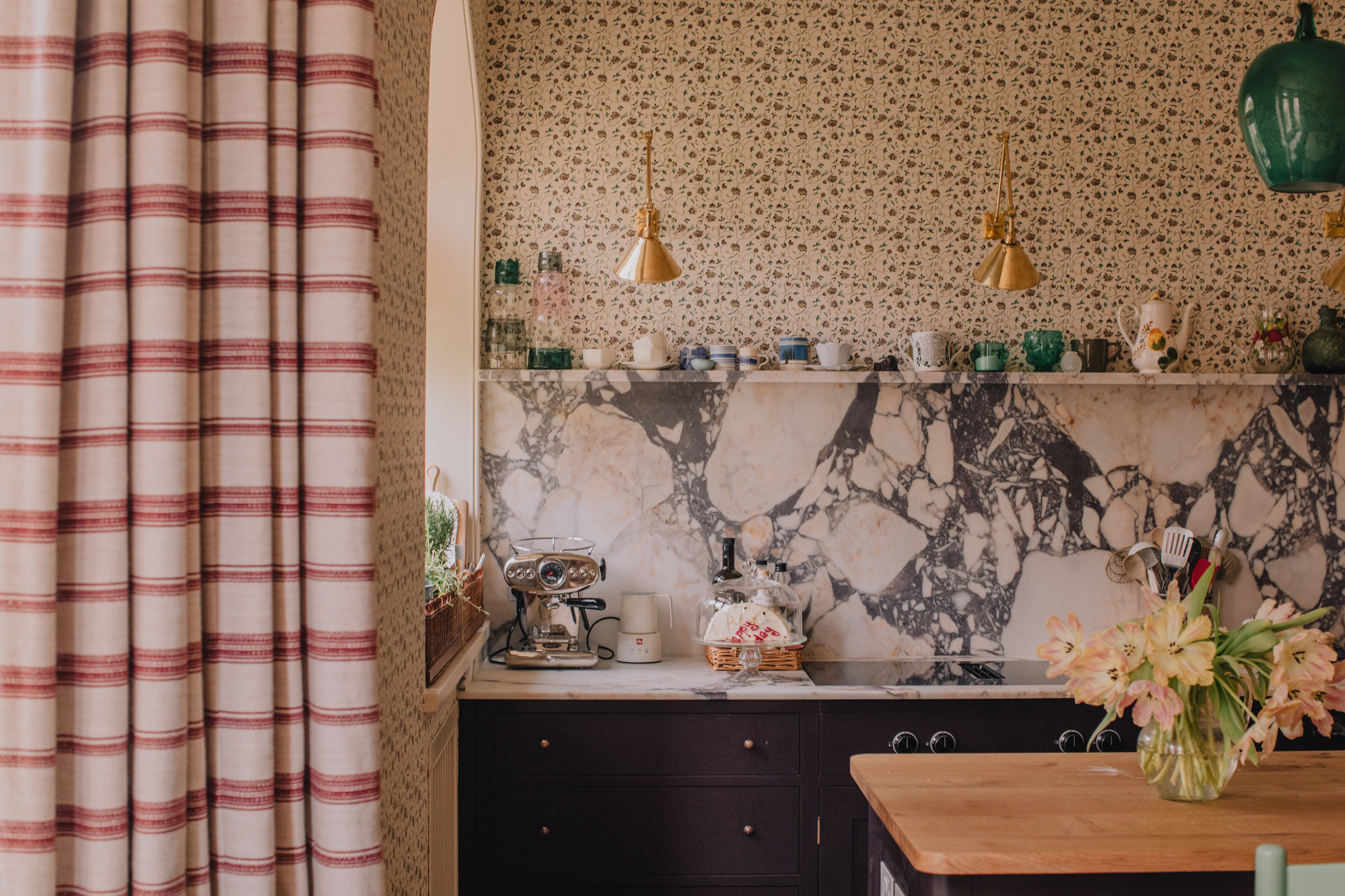 Rita Konig 360° House Tour: After the renovation