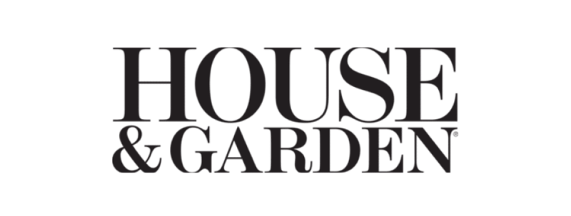House and Garden UK logo