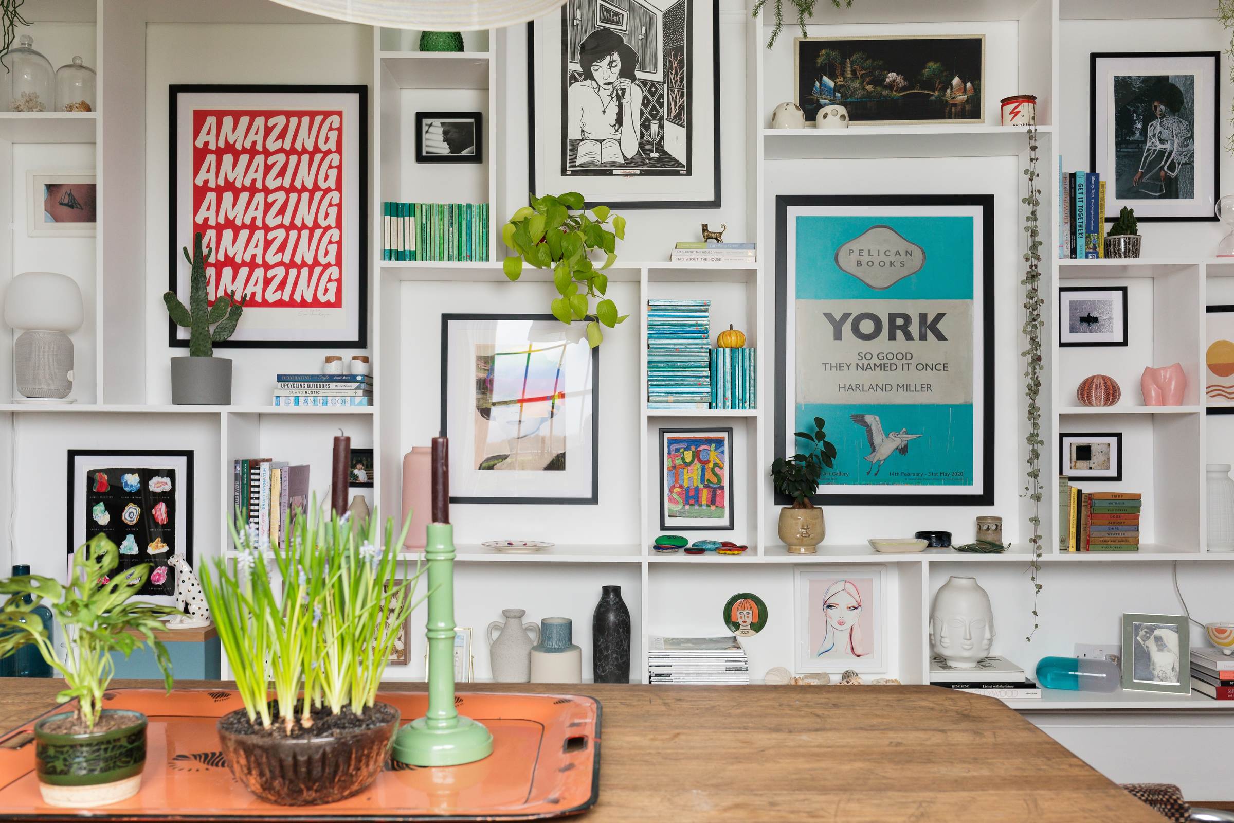 Lisa Dawson banner image