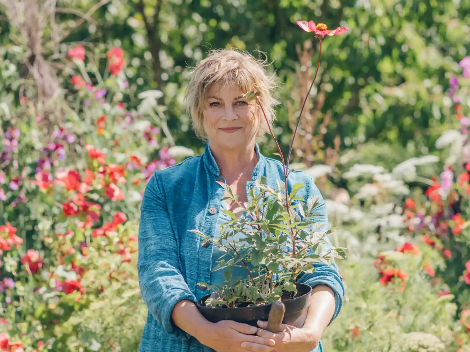 Cut and Come Again Masterclass