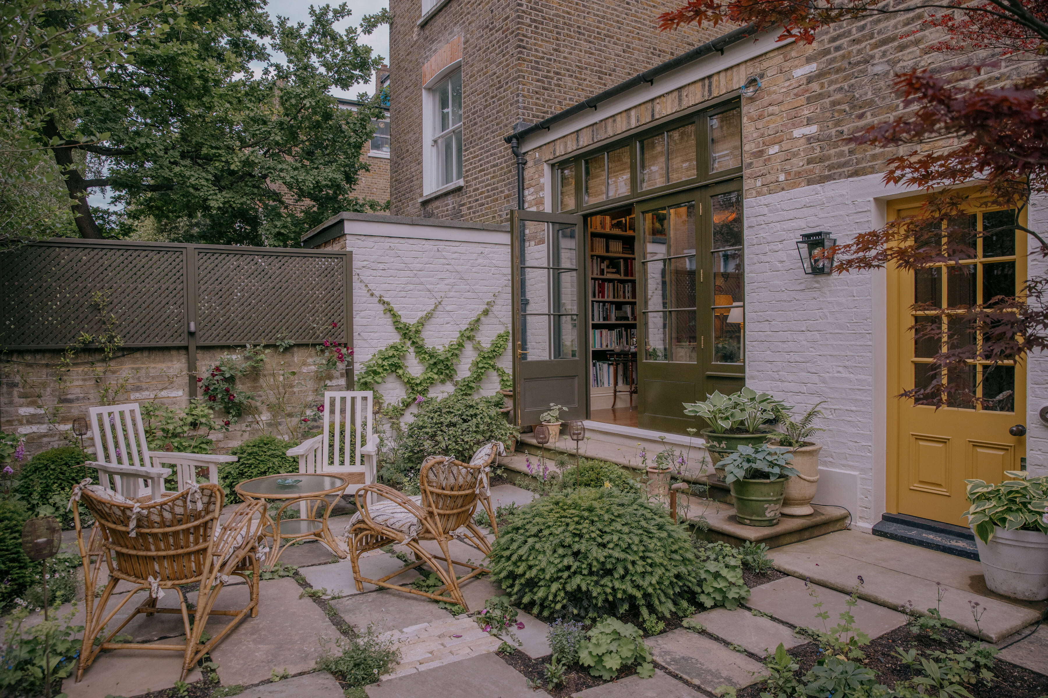 Butter Wakefield banner image