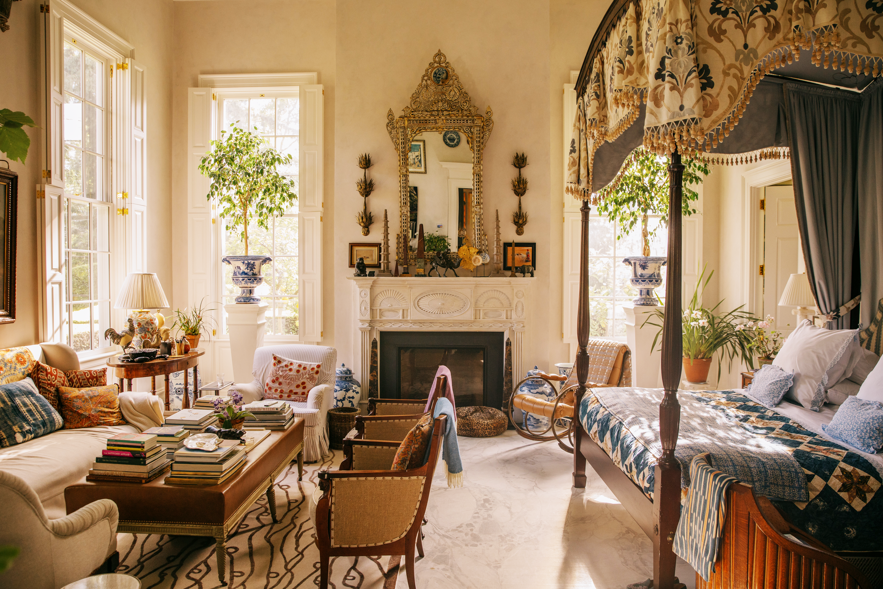 Bunny Williams banner image