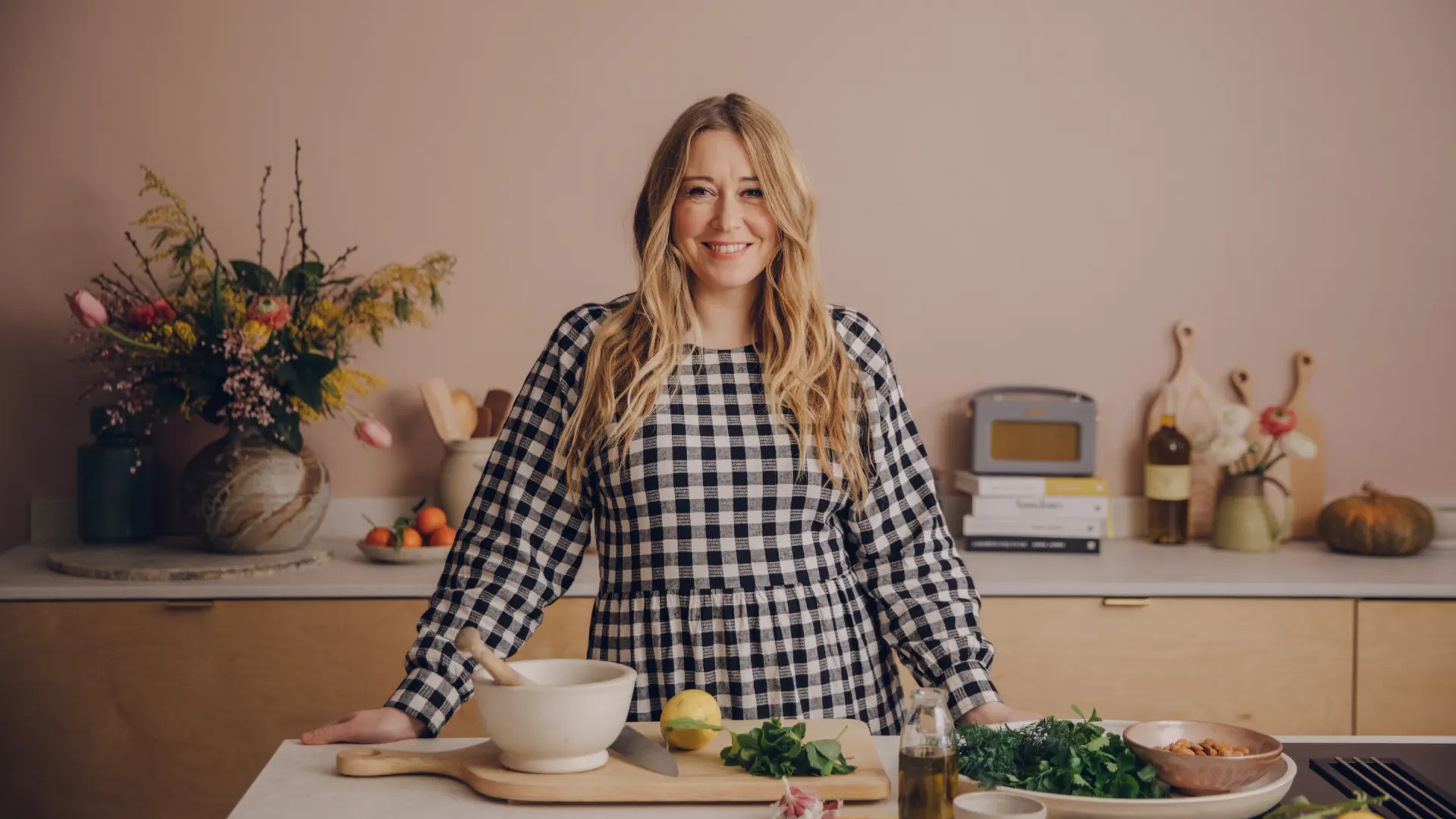 The Ultimate Guide to Vegetarian Cooking