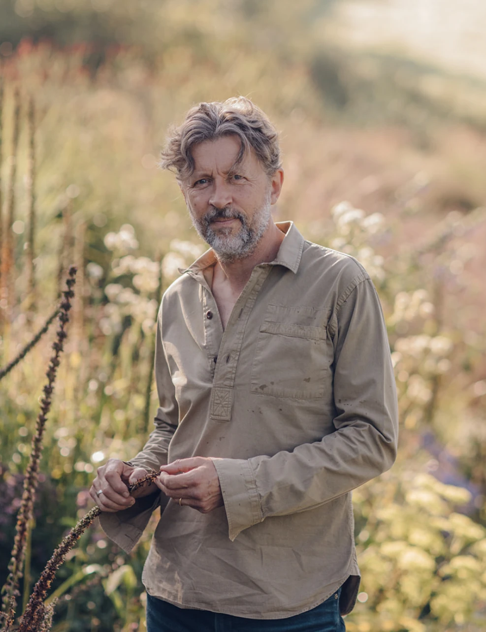 An Expert Guide to Planting Design