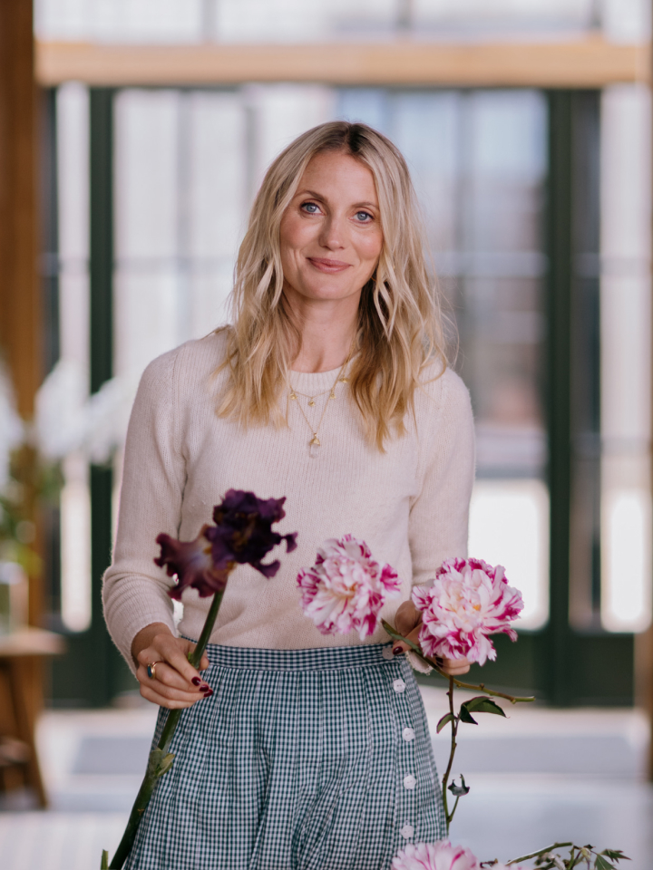 Advanced Floral Design