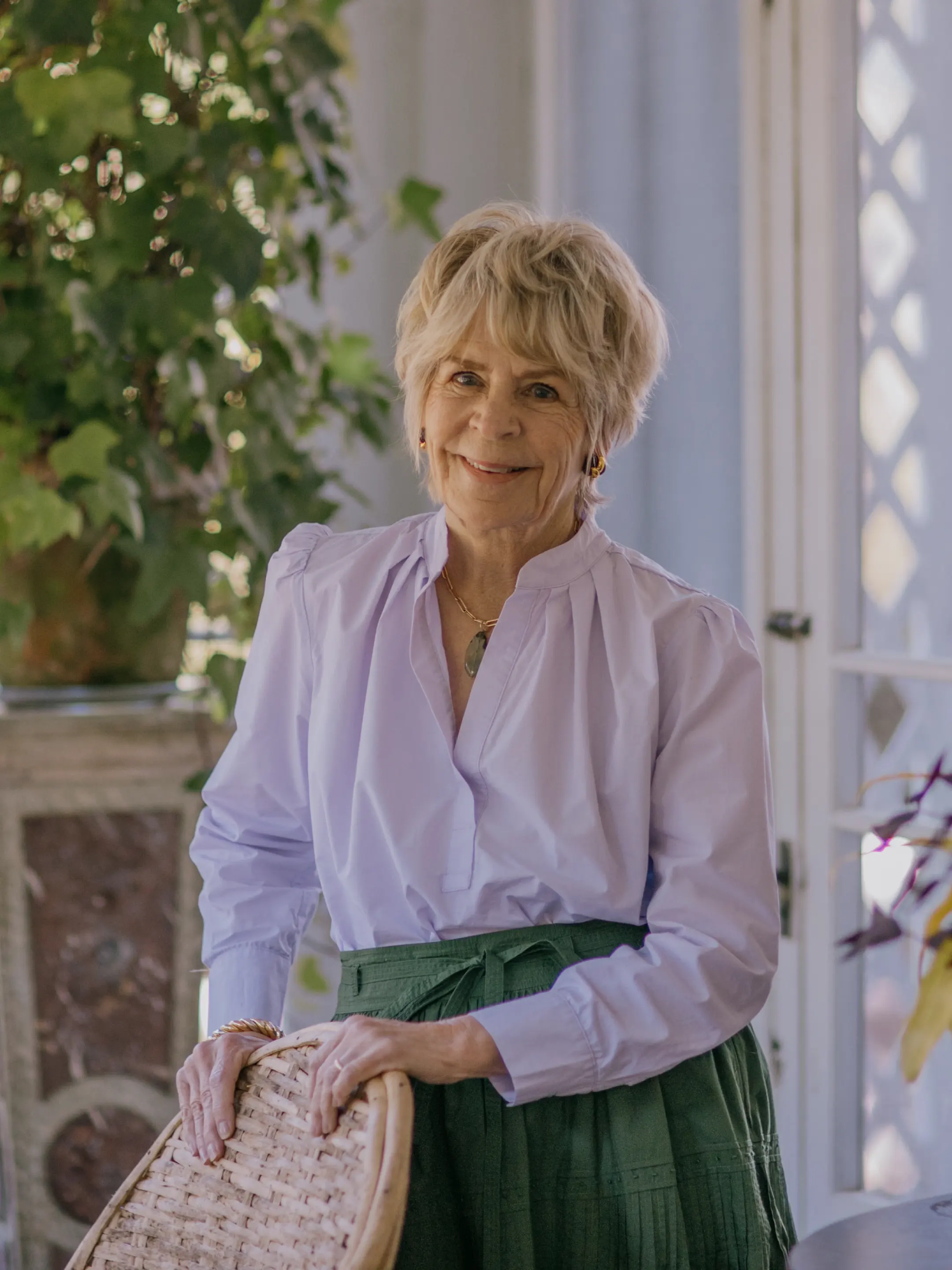 How to Design Your Dream Home